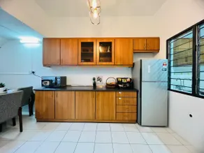 GLAMSTAY Simpang Pulai 4 Rooms with Free WIFI - Image 5