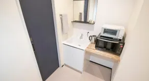 UCHI Living stay NAKAJIMA park - Image 2