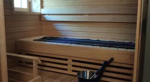 3 rooms kitchen sauna Joensuu Downtown South - Image 3