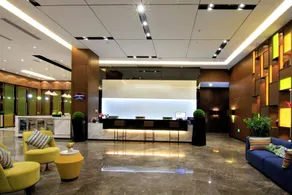 Hampton by Hilton Shenzhen Guangming - Image 3