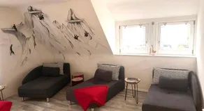 Ferienwohnung Schweier - Außerhalb und doch zentral... - Image 4