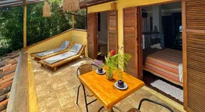 Casas D'Água Doce - Casa Bambu - Image 4