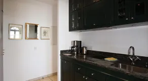 Haus Bischofsstab - Ferienwohnung am Meer - Image 4