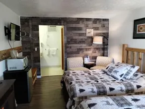 Ohiopyle Suites - Image 2