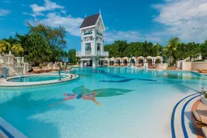 Sandals Royal Plantation All Inclusive Adults Only - Image 2