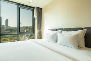 Hound Hotel Ulsan - Image 2