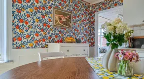 4 Bedroom Cozy Home In Flo - Image 3