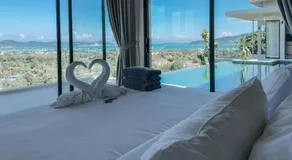 The Salin Seaview Villas - Image 4