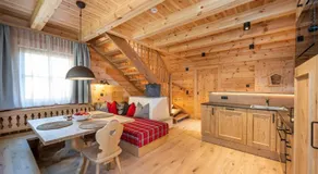 Dorf-Chalets Filzmoos mit Sauna - Image 2