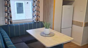 Buckingham Breeze Haven Caravan Hire Marton Mere Blackpool - Image 5