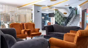 Mustis Royal Plaza Hotel - Image 5