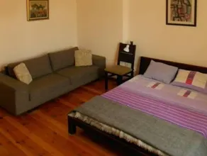 Orient Express Guest House - Image 1