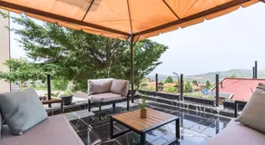 Bubble Faraya With Terrasse Next To Ski-Slopes - Image 4