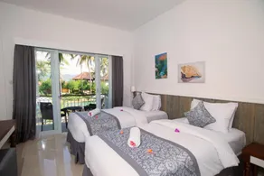 Beautiful 1 BR Modern Superior Room #PS27 - Image 3