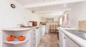 Blue Cottage - 3 bedroom cottage in Feock - Image 3