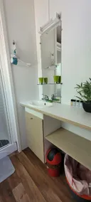 Mobil-home le petit paradis Vendéen camping 3 étoiles 7km des plages - Image 2