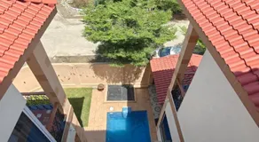 Luxury Villa Escape Pool, Jacuzzi & BBQ Nagpur - Image 5