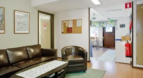 Bed's Motell & Rumsuthyrning - Image 4