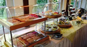 Hotel & Restaurant Zur Spreewälderin - Image 5