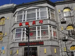 Yiyi Hotel - Image 5
