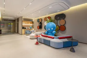 Home Inn Neo - Suzhou Wujiang Tongli Ancient Town - Image 5