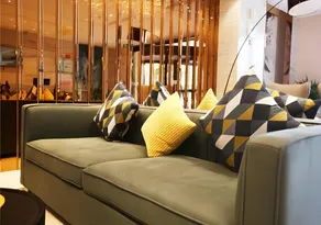 City Comfort Inn Changzhou Global Harbor Dinosaur Park - Image 5