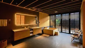 Beijing Water City Private Hot Spring Resort Hotel - Image 2