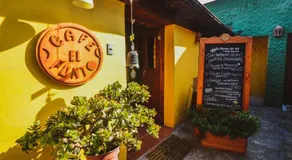 Hostal El Punto - Image 5
