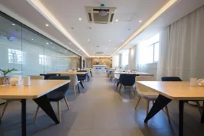 Hanting Hotel Qinhuangdao Sun City Quanyechang - Image 5
