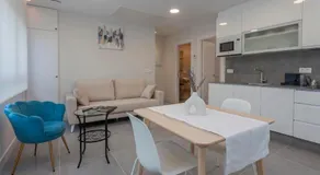 Apartamentos PUERTO DE VIAVELEZ - Image 5