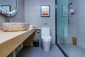 7 Days Inn - Sanhe Yanjiao Walmart Store - Image 2