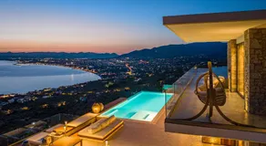 Villa Deep Blue in Messinia - Image 4