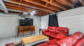 Charmig Downtown Lake Geneva Bungalow, steg till butiker, restauranger och strand - Image 5