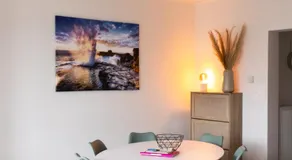 2-slaapkamer app. Middelkerke - Image 3