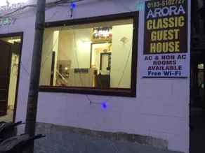 Arora Classic Guest House - Image 3