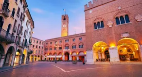 'Suite San Nicolò' -Treviso Historic Center with Parking Space - 10 min walking to Train Station - Image 5