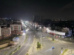 Longhai Yueting Hotel - Image 4