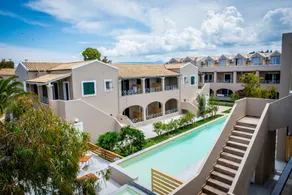 Amour Holiday Resort - Image 4