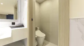 Ulsan Hound Hotel Samsan - Image 4