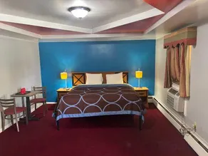 Budget Inn Of Melvindale - Image 4