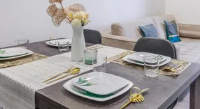Lux Apartment Near Center 2 Bedrooms Free parking - Image 5