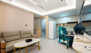 Shark Speed Esports Apartment (Botou Xinhe Commercial Building Branch) - Image 4