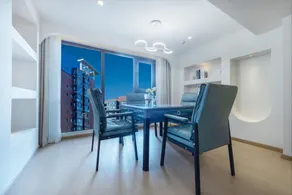 Kunming Art Realm Hotel (Derun Langyue Bay Branch) - Image 3