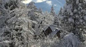 Myoko Ski Lodge, in Akakura Village - Image 5