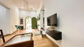 Better Inn AC Villa Kovalam - Image 2
