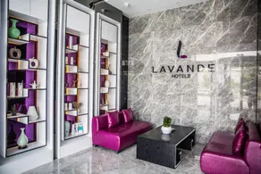 Lavande Hotel Zhumadian Railway Station - Image 4