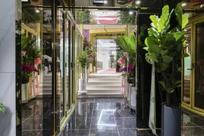 Star light Hotel - Image 2