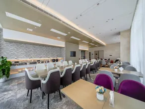 Lavande Hotel Wuhan Optics Valley Technology Exhibition Center - Image 5