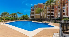 Playa Grande PLUS by Ĥ - Playa Punta del Moral PPHG207P209 - Image 1