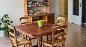 Appartement 74 m2 entièrement privatif - Gare - Image 3